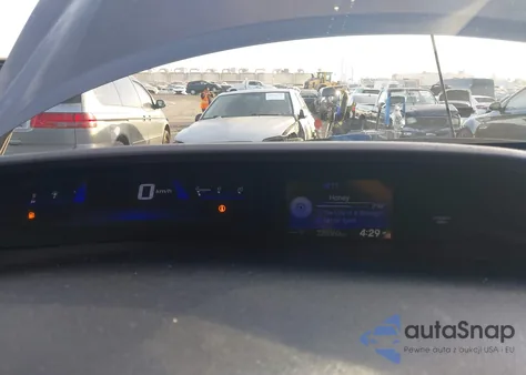 2014 Honda Civic Ex-L from USA, damaged, VIN 19XFB2F93EE275186